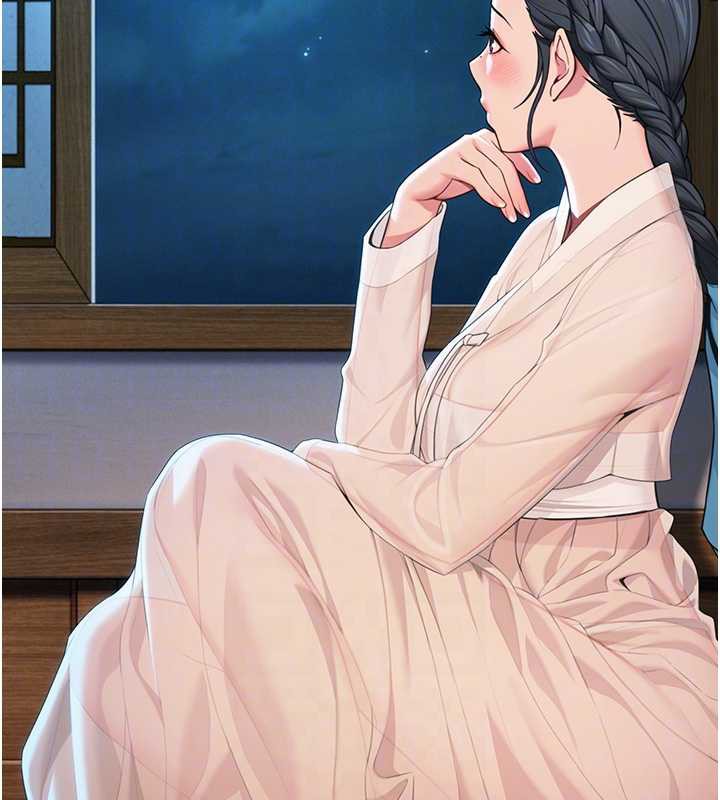 命運:貞潔慾女第60話-月夜枕濕處女水