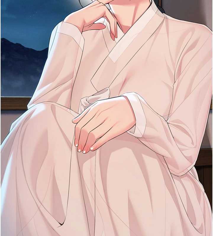 命運:貞潔慾女第60話-月夜枕濕處女水