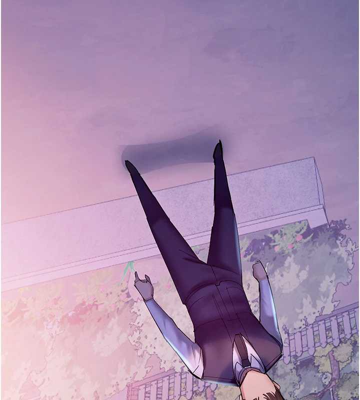 校園禁播角落第2話-變態法學系主任的性癖