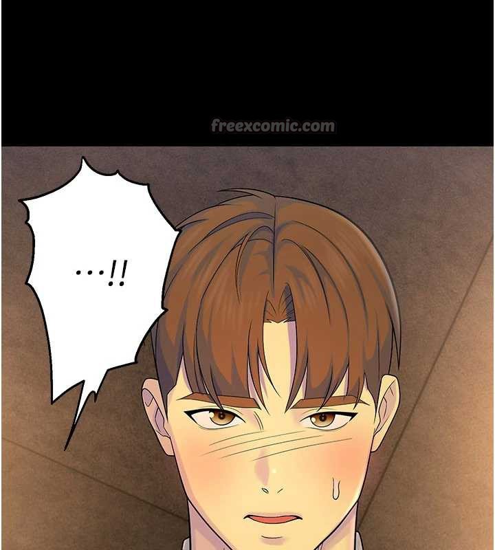 校園禁播角落第6話-這邊屋頂很適合打野炮