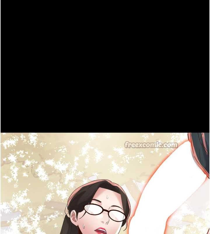 大鳳村婦女會第19話-搞上家中大鵰猛男