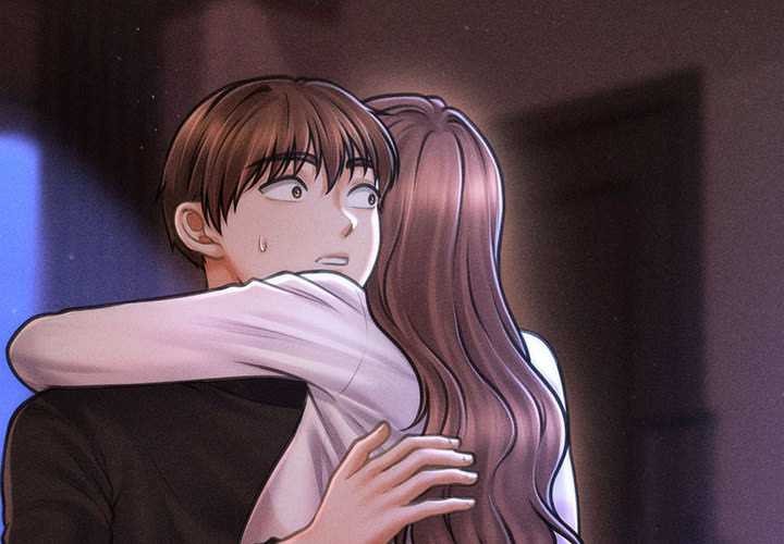 會長家的小兒子第36話