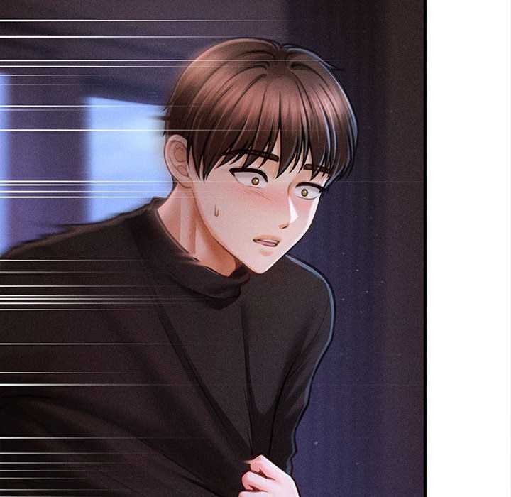 會長家的小兒子第36話