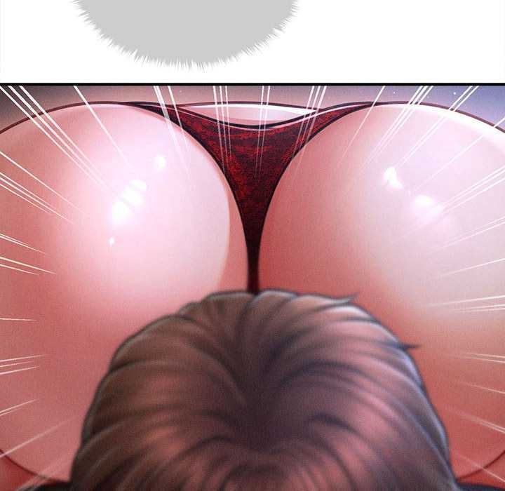 會長家的小兒子第36話