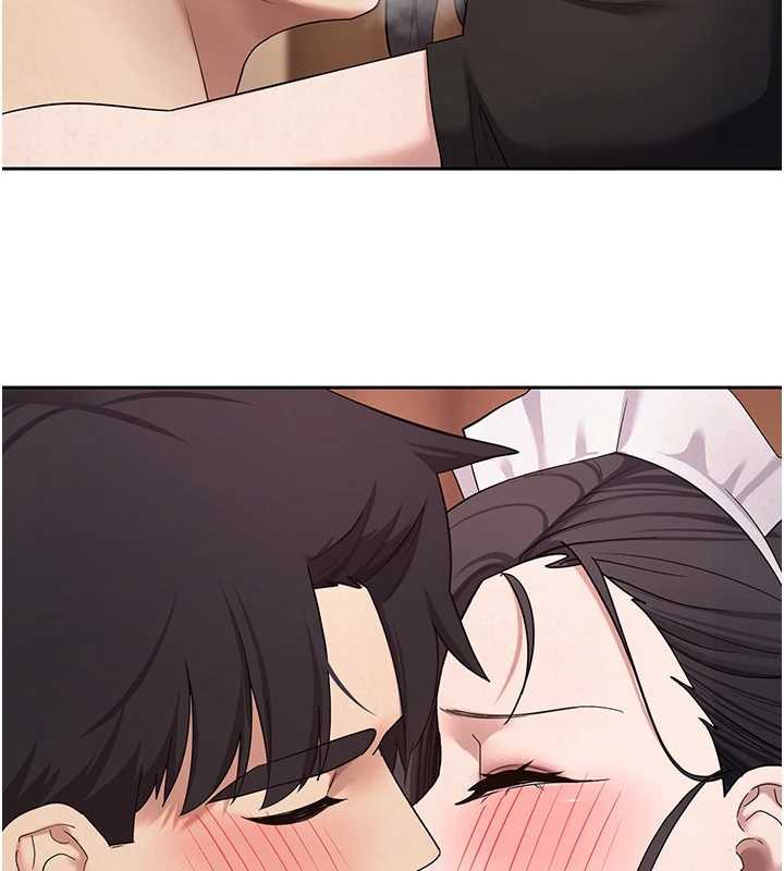 幣轉人生第43話-女僕用心服務♥