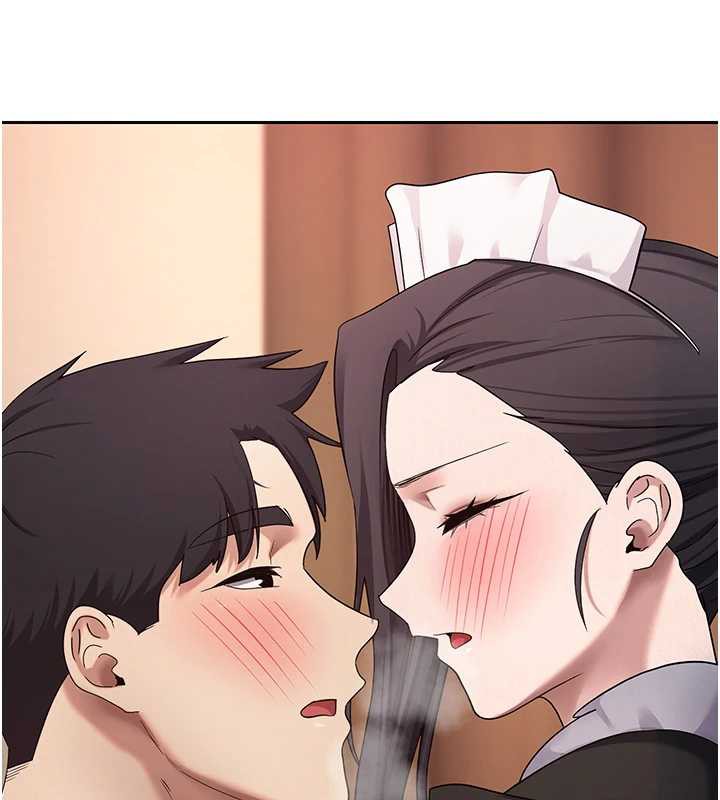 幣轉人生第43話-女僕用心服務♥