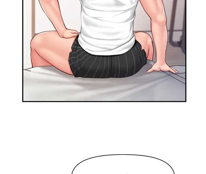 報告女班長:一根突起第24話-妳期待的是這個吧?