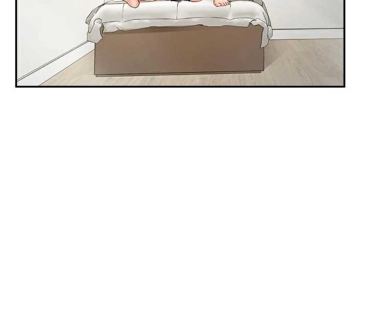 報告女班長:一根突起第24話-妳期待的是這個吧?