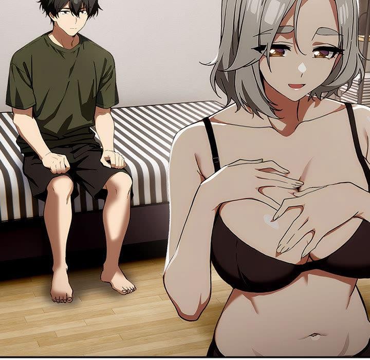 調教開關：第二季第8話