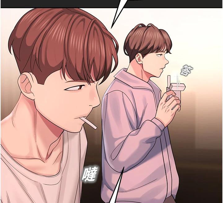 校园禁播角落第7話-開發出新性癖♥