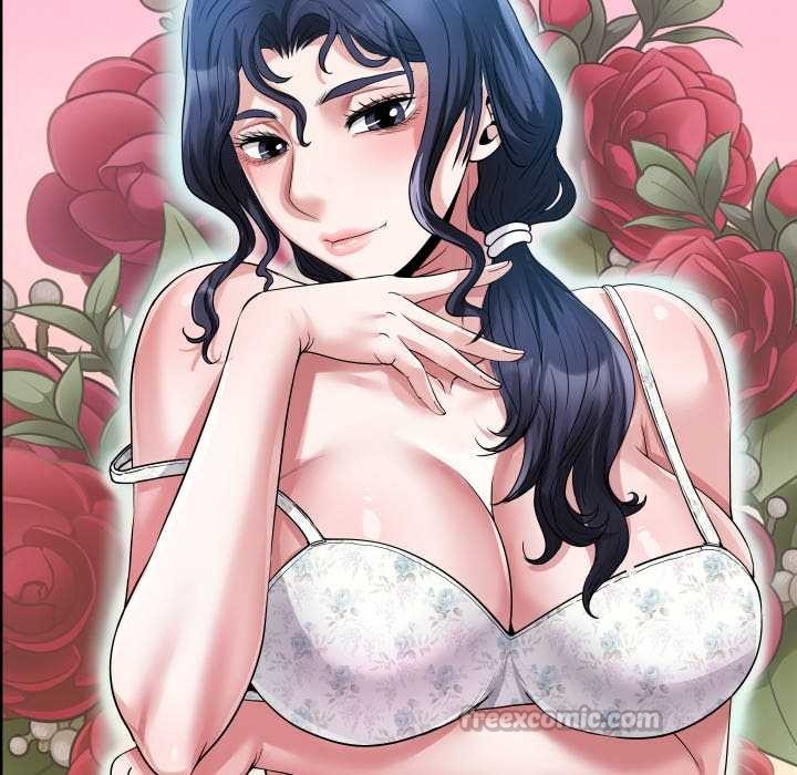 房間裏的心跳第5話