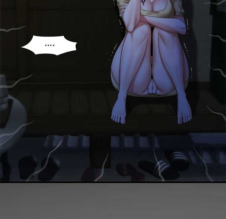 房間裏的心跳第5話