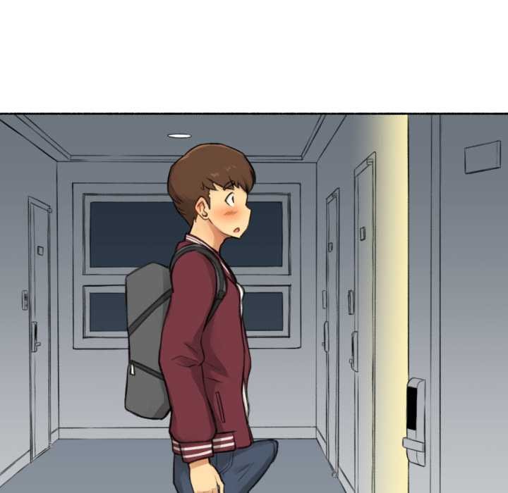 難以置信的故事！第14話