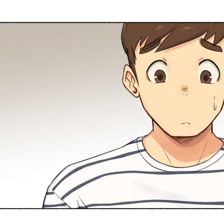 难以置信的故事!第14話