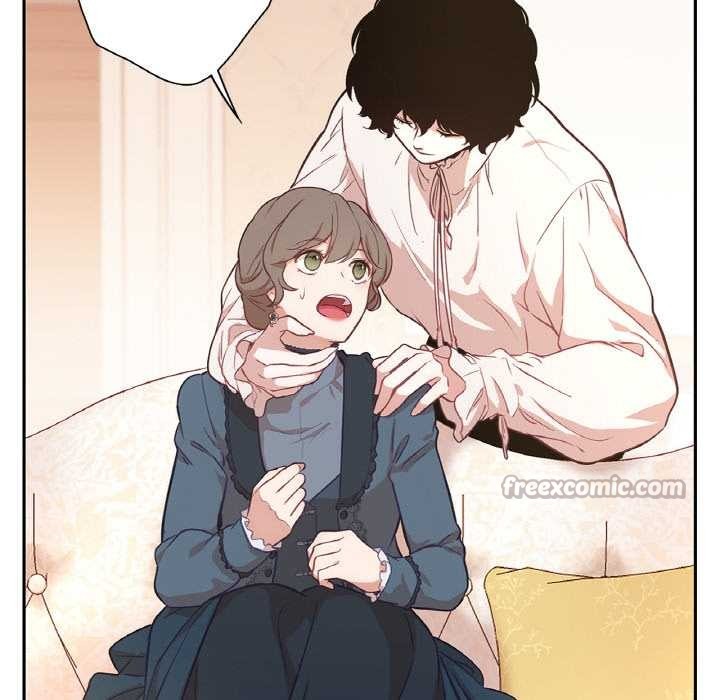 吉賽兒之血第22話