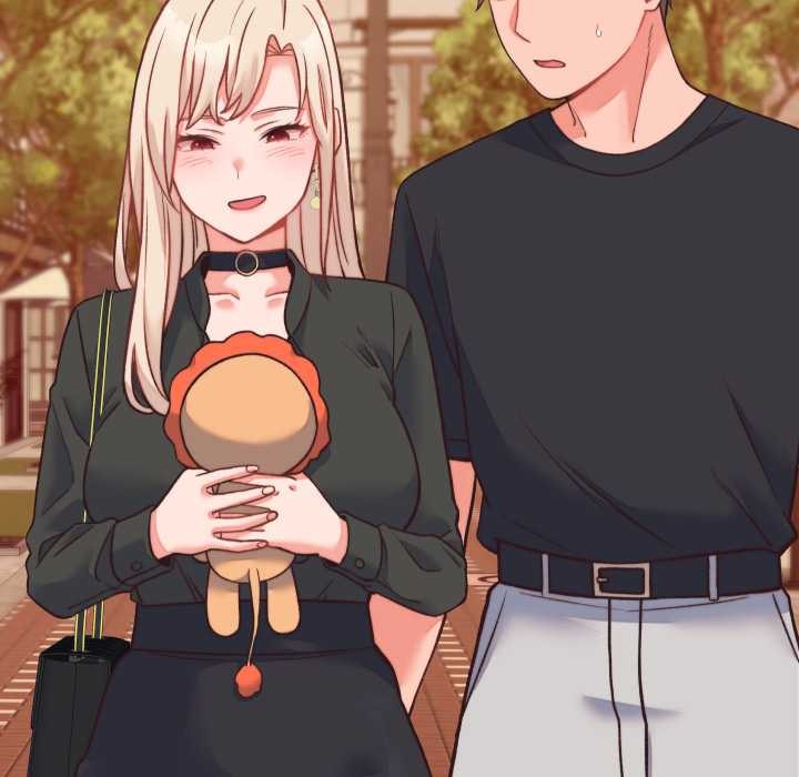 少爺的替身第23話