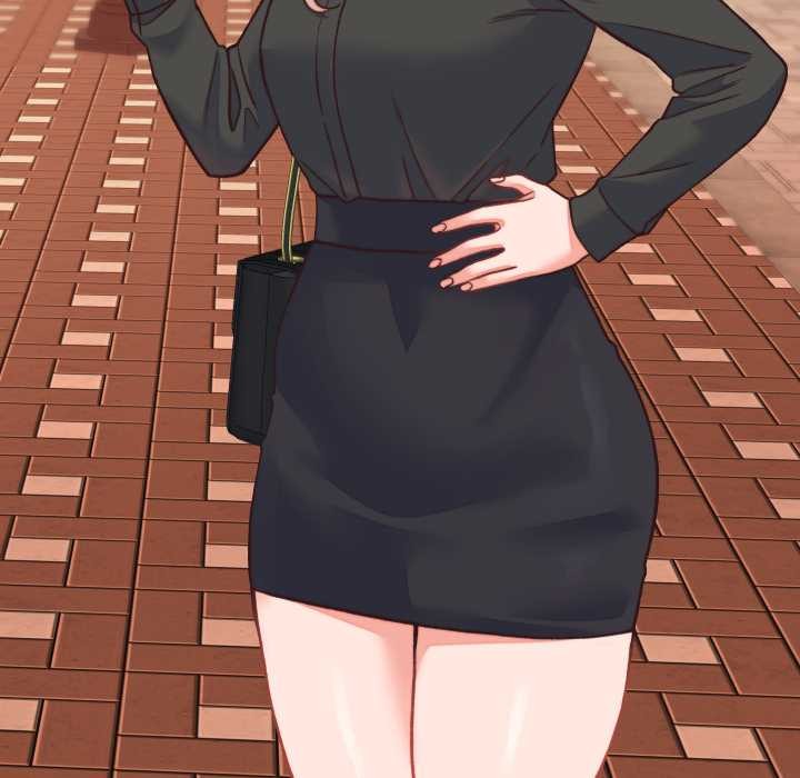 少爺的替身第23話