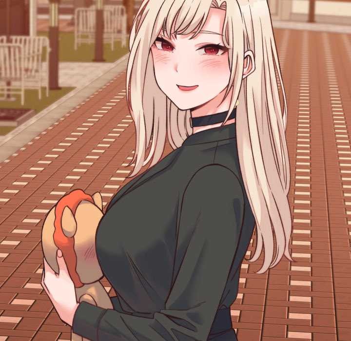 少爺的替身第23話