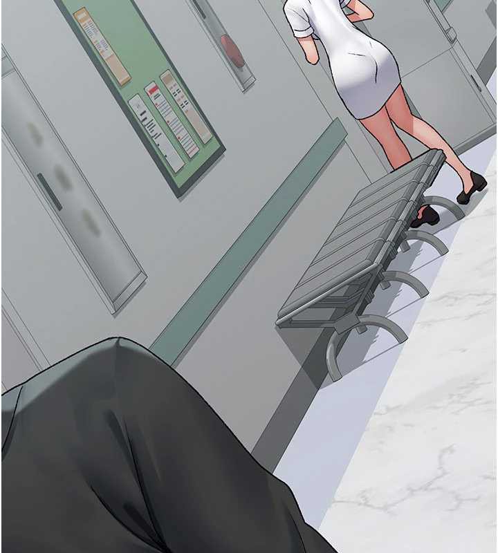 夜间诊疗室第127話-三年之後的變化