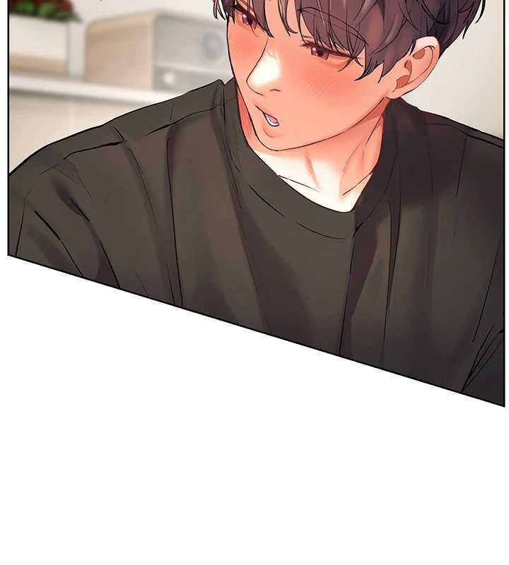 老師的親密指導第70話-偷襲熟睡俏老師