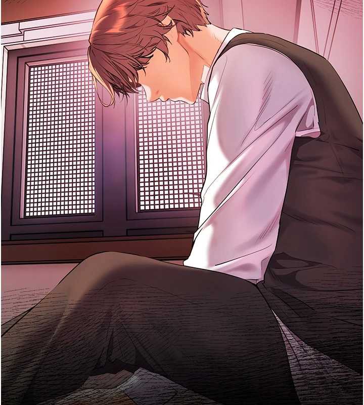 老師的親密指導第70話-偷襲熟睡俏老師