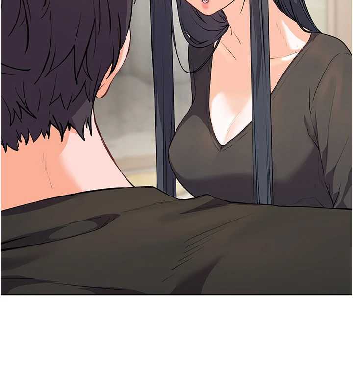 老師的親密指導第70話-偷襲熟睡俏老師