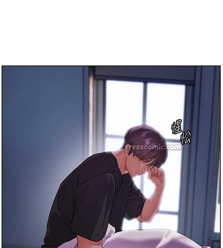 老師的親密指導第70話-偷襲熟睡俏老師