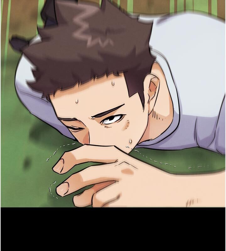 G斗吧!真人肉搏王第22話-恢復體力的愛液