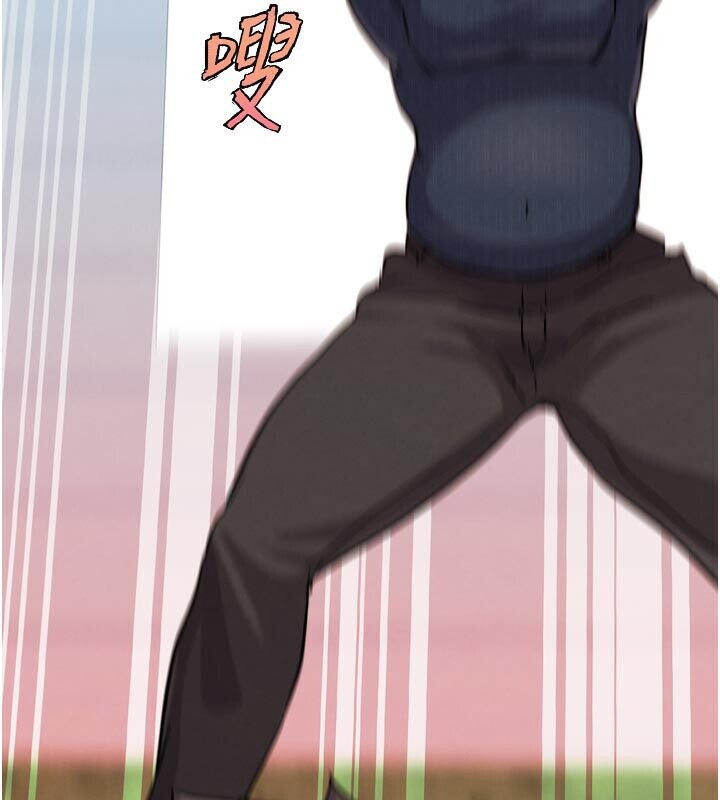 G斗吧!真人肉搏王第22話-恢復體力的愛液