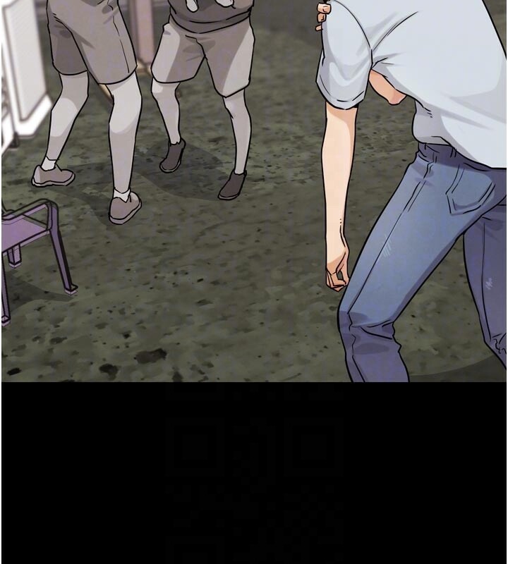 G斗吧!真人肉搏王第22話-恢復體力的愛液