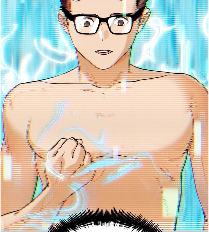 G鬥吧!真人肉搏王第22話-恢復體力的愛液