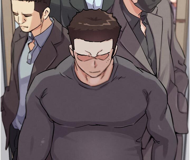 G斗吧!真人肉搏王第22話-恢復體力的愛液