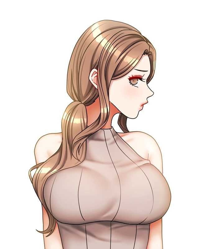 我家的女房客第34話-我想更深入教你