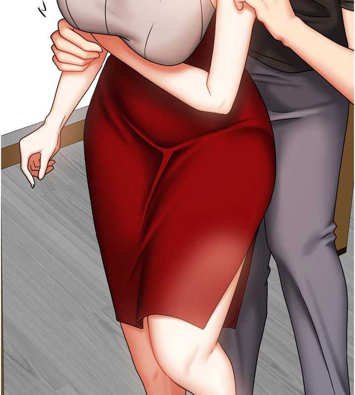 我家的女房客第34話-我想更深入教你