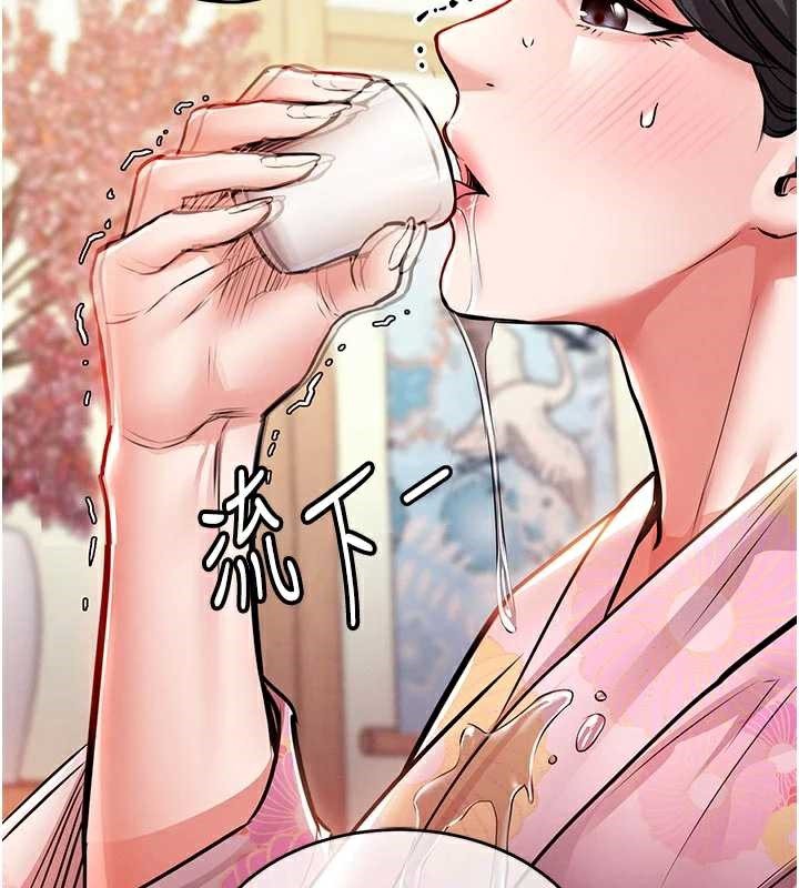 衣锦还乡第17話-被色胚大人物調教的母女