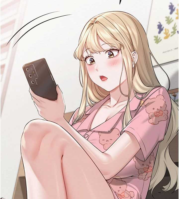 校園成人禮第8話-視訊電愛好刺激!?