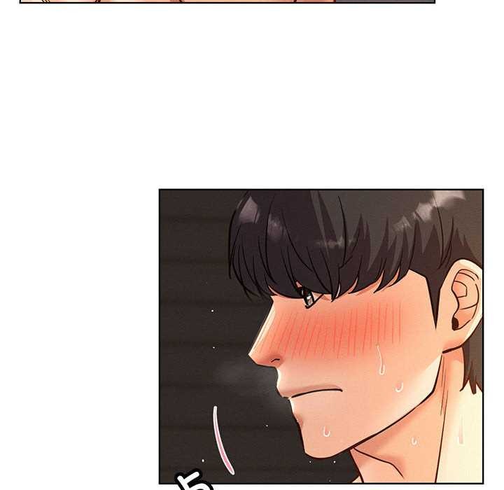 屋檐下的光第96話