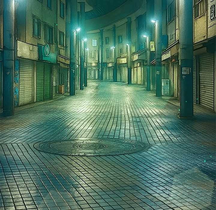 难缠小恶女第275話