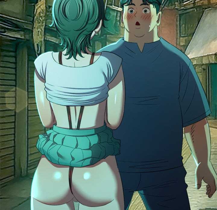 难缠小恶女第275話