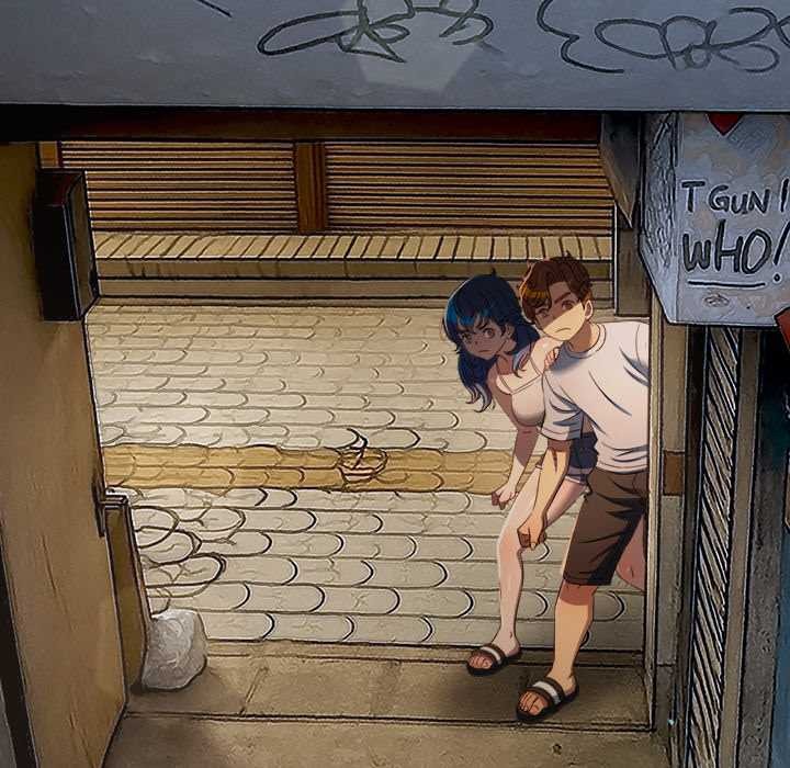 难缠小恶女第275話