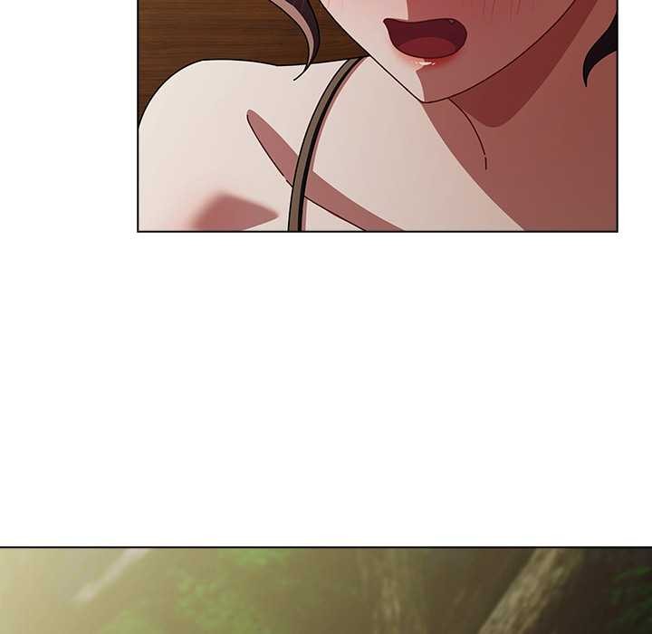 請弄臟我的女朋友第26話