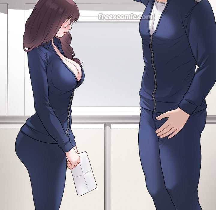 最后的冲刺第33話