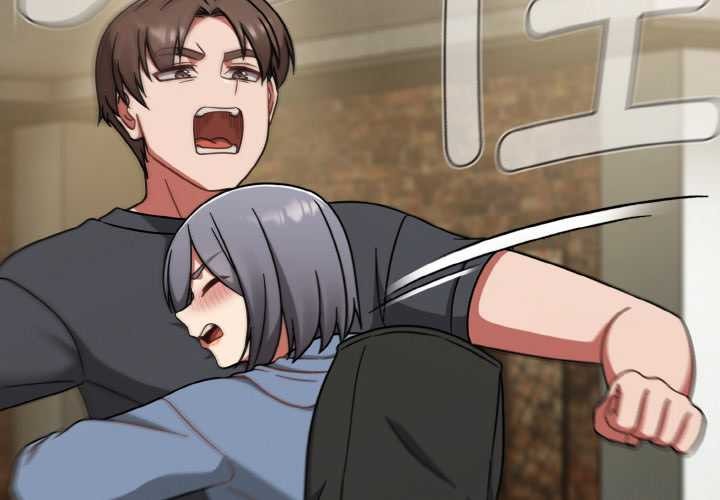 热情拳击馆第44話