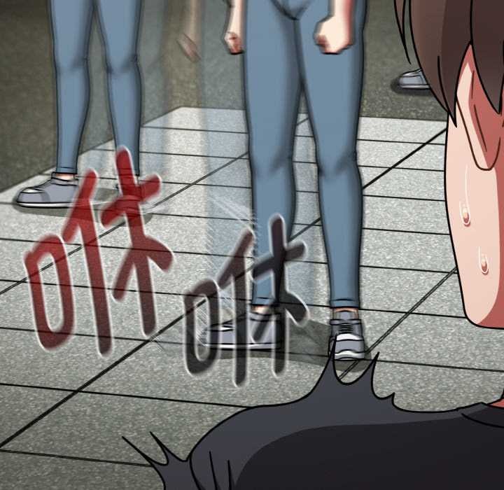 熱情拳擊館第44話