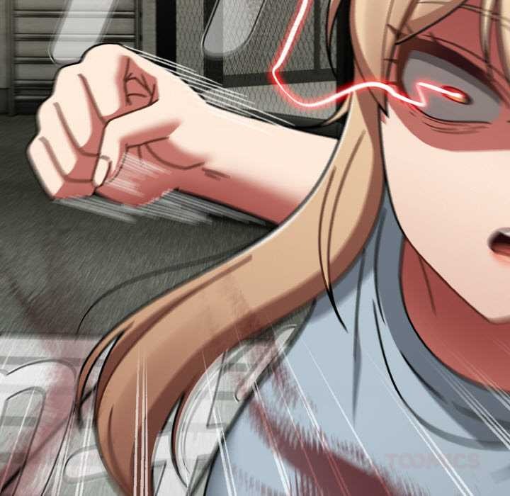 熱情拳擊館第44話