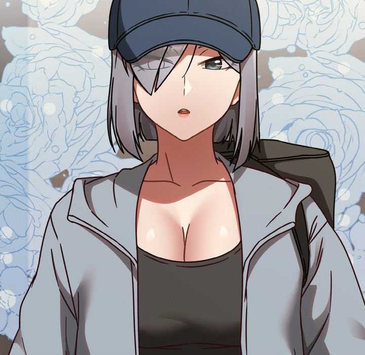 热情拳击馆第44話