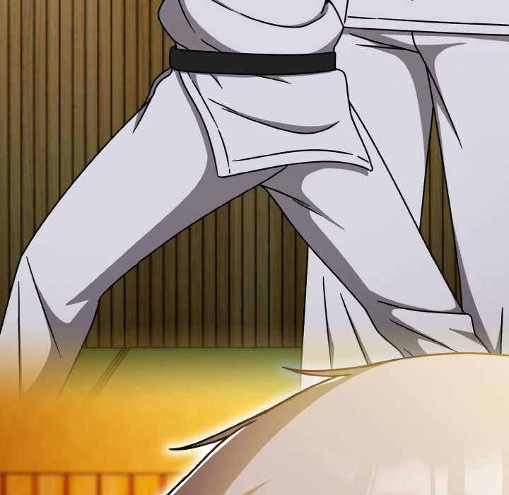 熱情拳擊館第44話