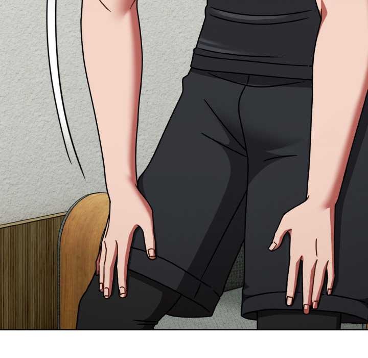 热情拳击馆第44話