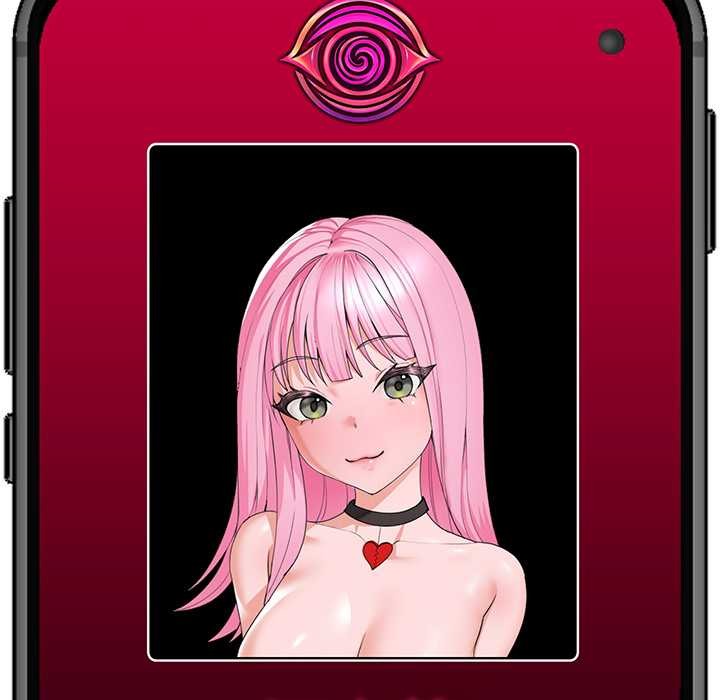 催眠手机第41話