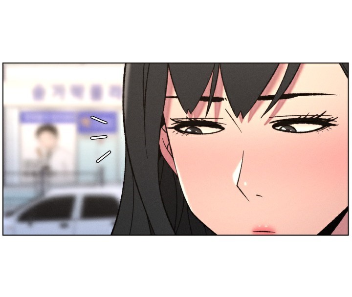 兄妹的秘密授課第80話-第一次在街上愛的碰撞